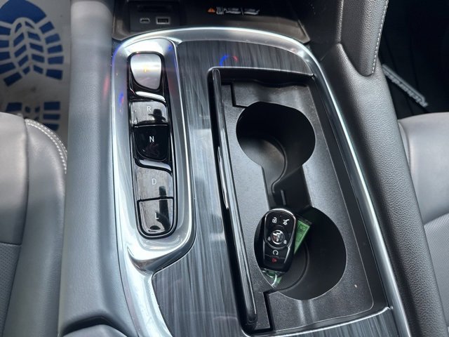 2024 Buick Enclave Essence photo 22