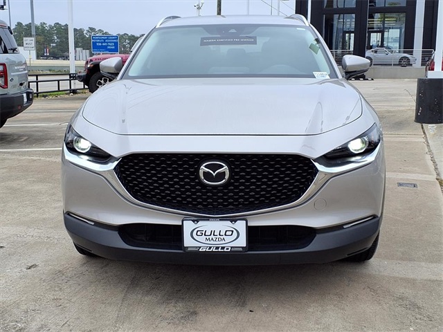 2023 Mazda CX-30 2.5 S Preferred photo 3