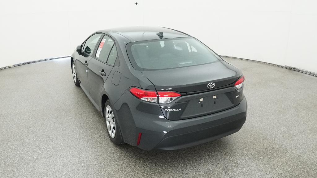 2025 Toyota Corolla LE photo 16