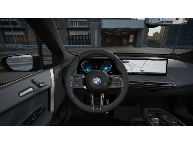 2026 Bmw iX photo 11