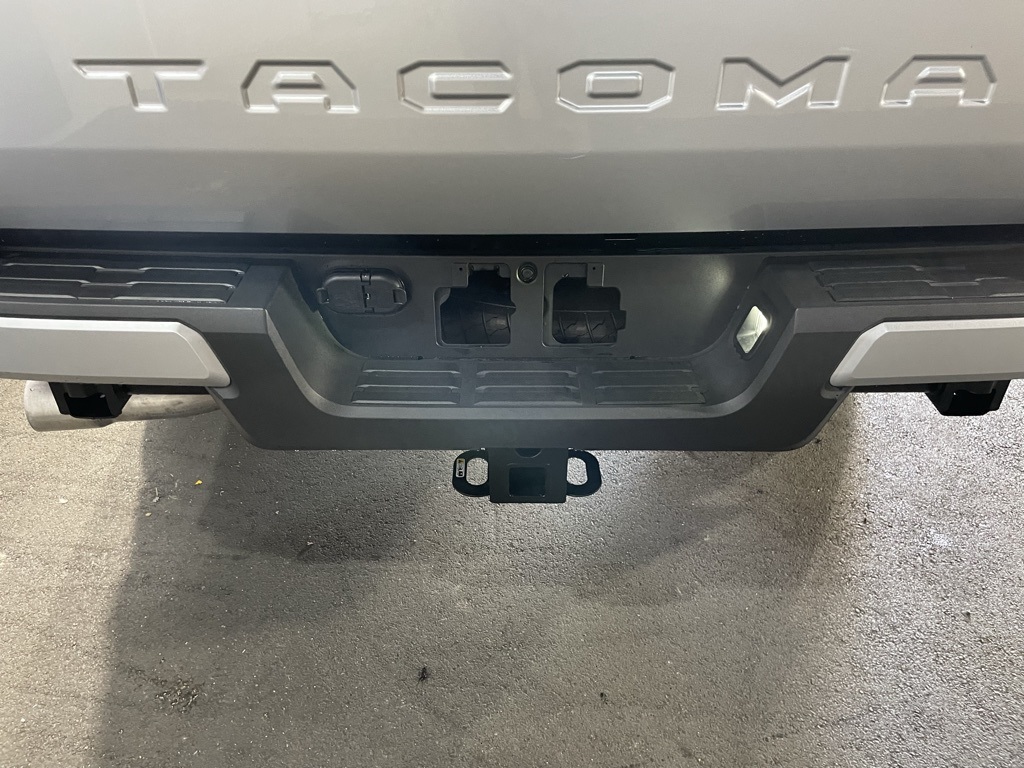 2025 Toyota Tacoma photo 16