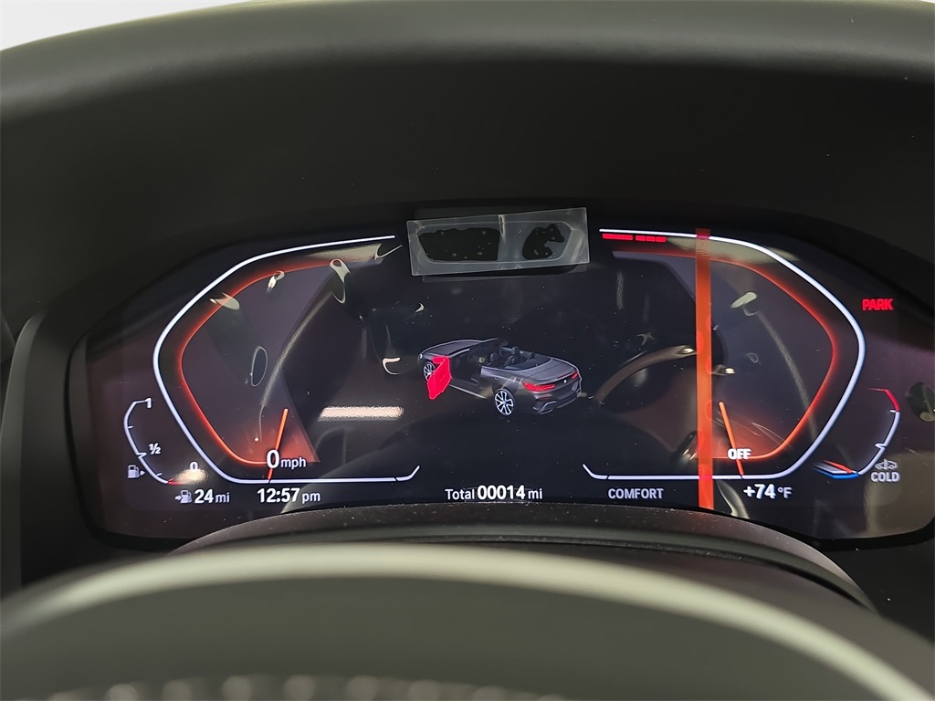 2026 Bmw 840i xDrive photo 18