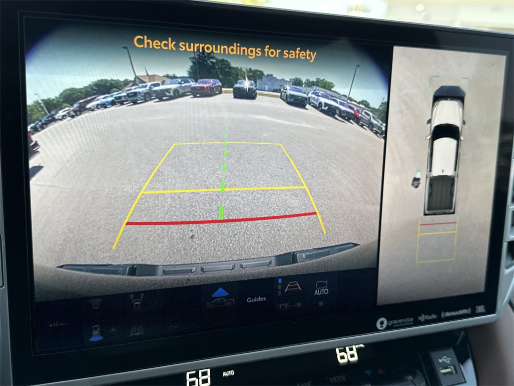 2023 Toyota Tundra 1794 Edition photo 22
