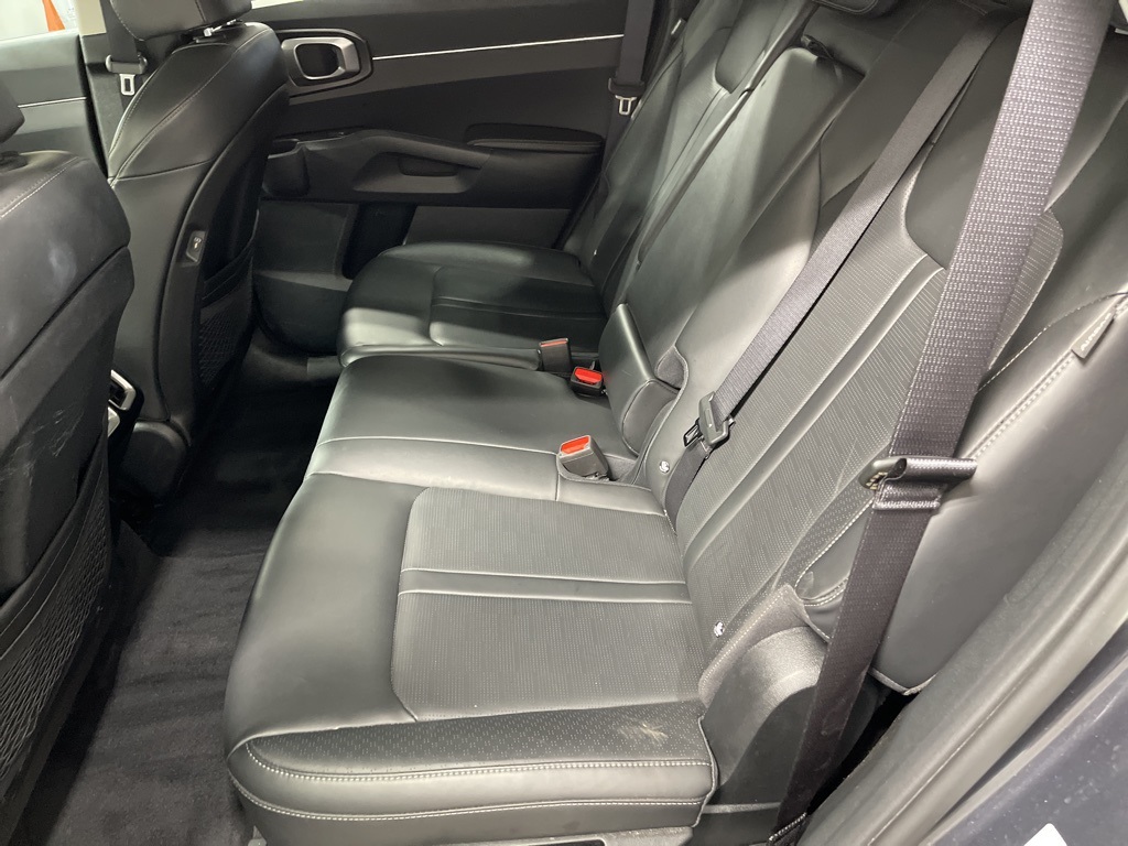 2024 Kia Sorento S photo 20