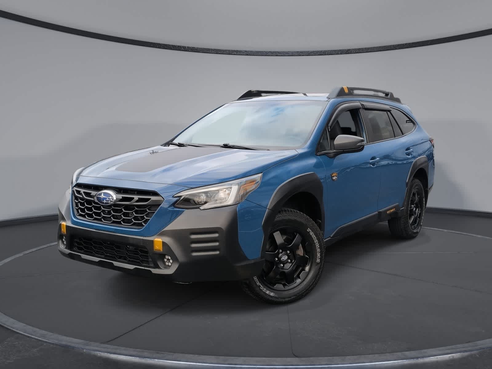 2022 Subaru Outback Wilderness's photo