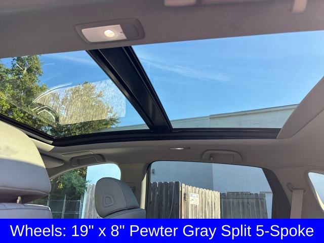 2021 Acura RDX Technology photo 7