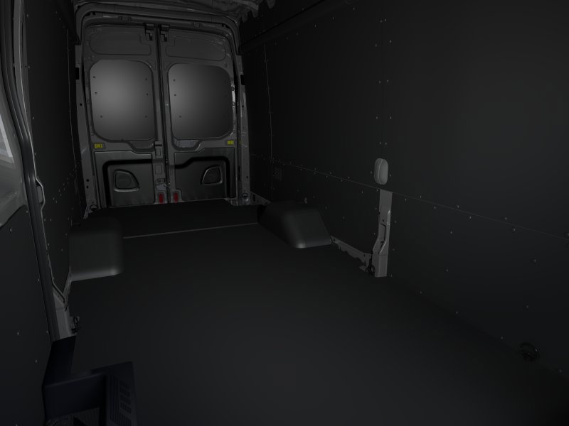 2026 FORD TRANSIT - Image 10