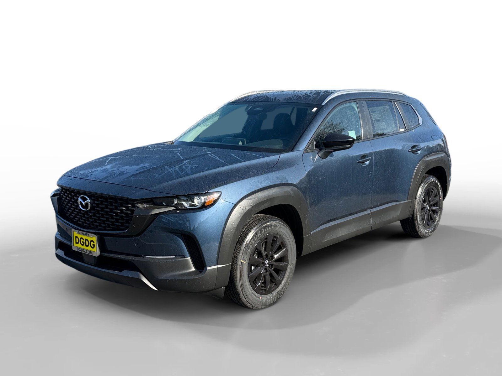 2026 Mazda CX-50 Preferred's photo
