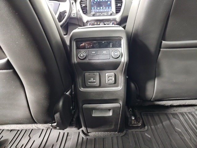 2019 Gmc Acadia photo 10