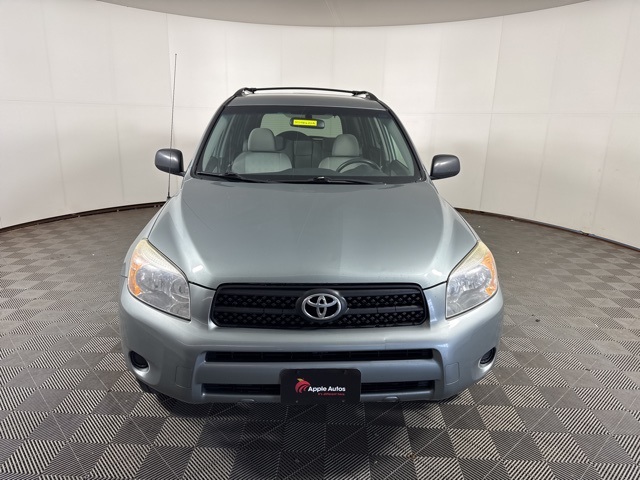 Used 2008 Toyota RAV4 Base with VIN JTMBD33V585167247 for sale in Shakopee, Minnesota