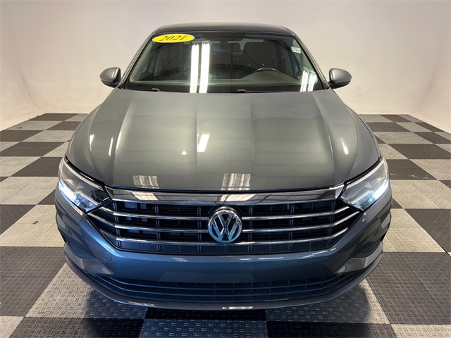 2020 Volkswagen Jetta 1.4T SE photo 2