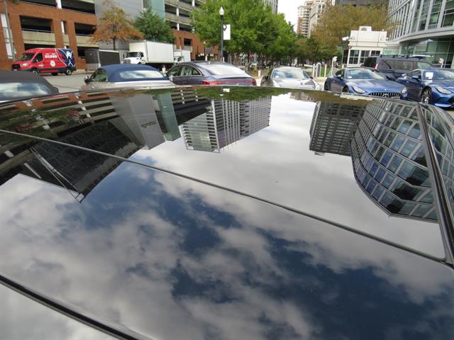 2025 Mercedes Benz C 300 4MATIC photo 27
