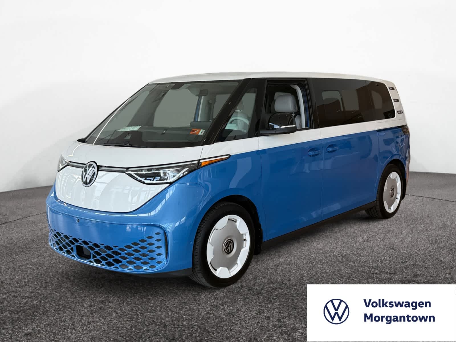 2025 Volkswagen ID. Buzz 1st Edition's photo