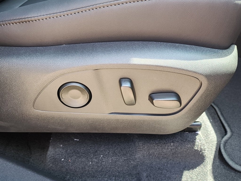 2026 Gmc Acadia Elevation photo 39