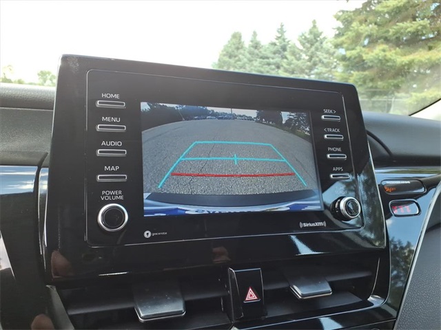 2023 Toyota Camry LE photo 18
