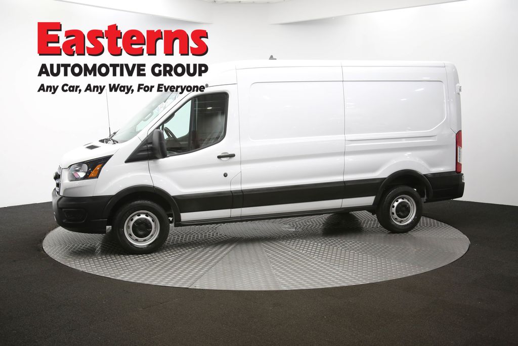 2023 Ford Transit photo 42