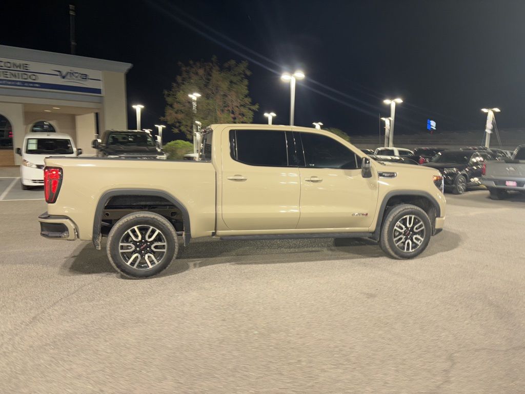 2023 Gmc Sierra 1500 AT4 photo 10