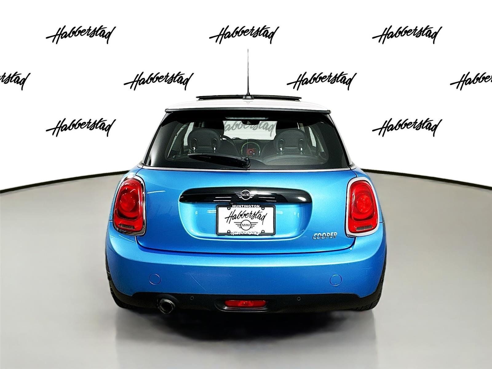 2019 Mini Cooper 2 Door Hardtop photo 6