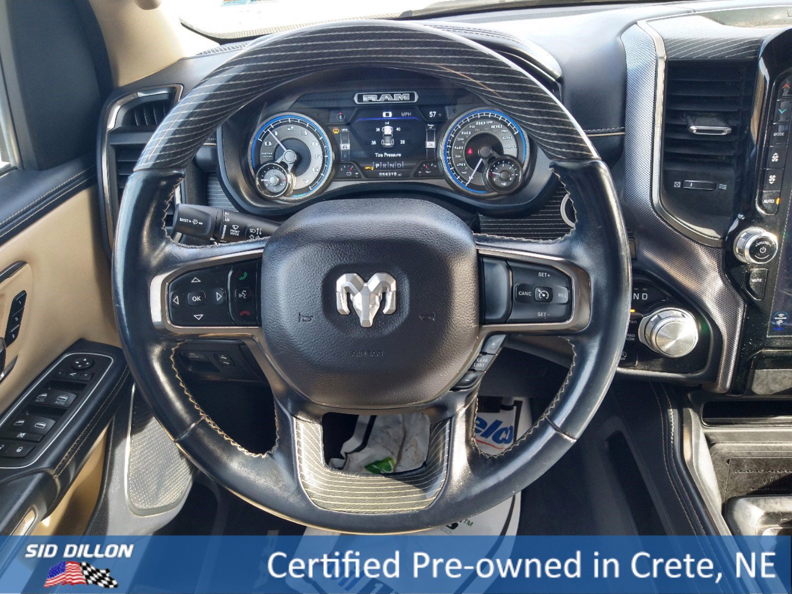 2021 Ram 1500 Limited photo 2