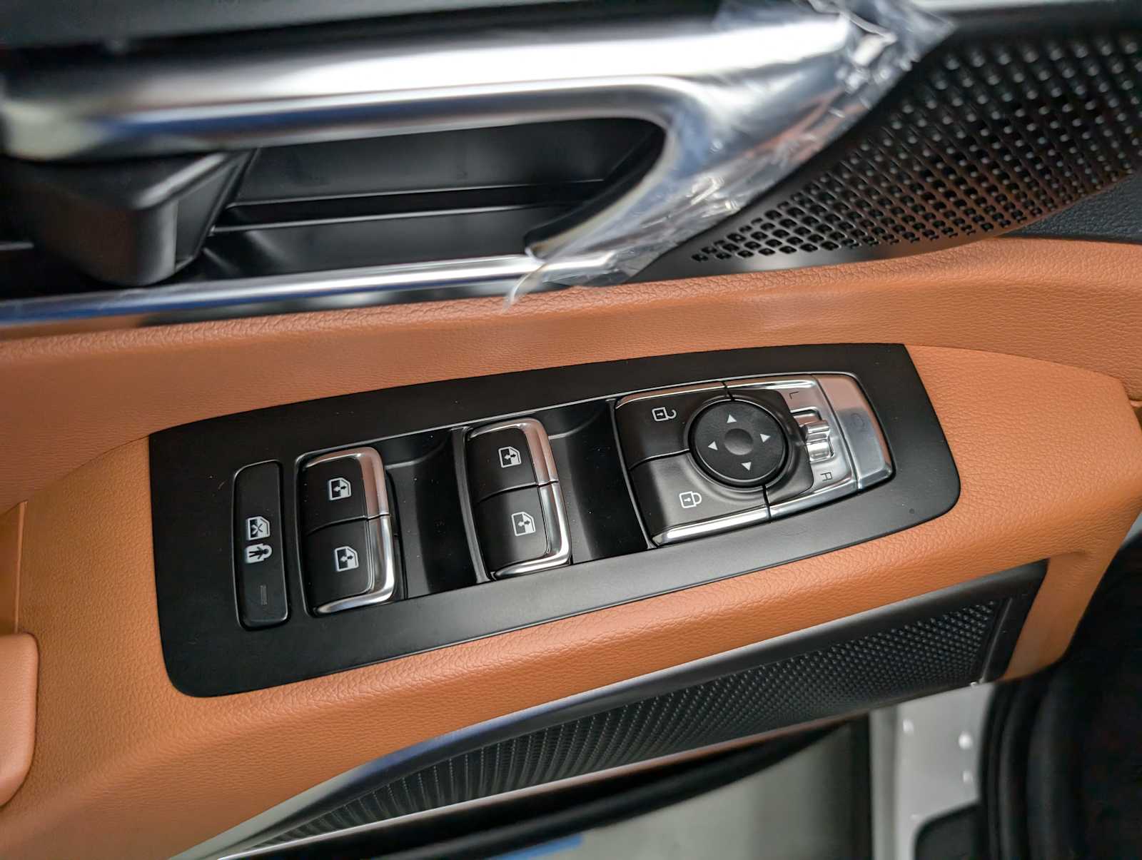2025 Kia Telluride EX X-Line photo 33