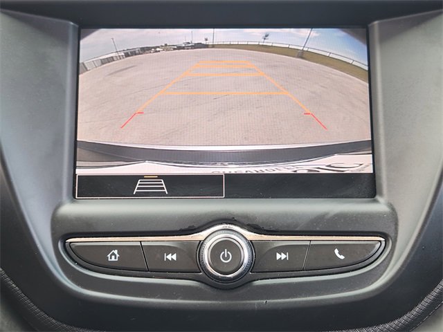 2023 Chevrolet Trailblazer LT photo 18