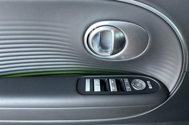 2026 Hyundai Ioniq SEL photo 11