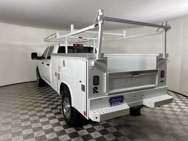 2023 Ram 2500 Tradesman photo 8