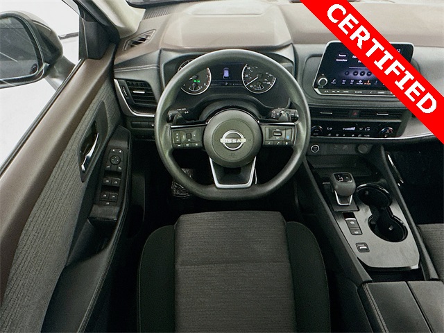2023 Nissan Rogue SV photo 15