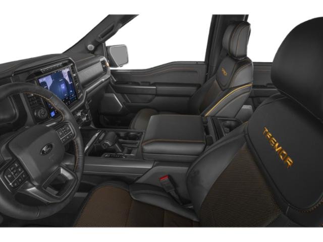 2024 Ford F-150 Tremor photo 8