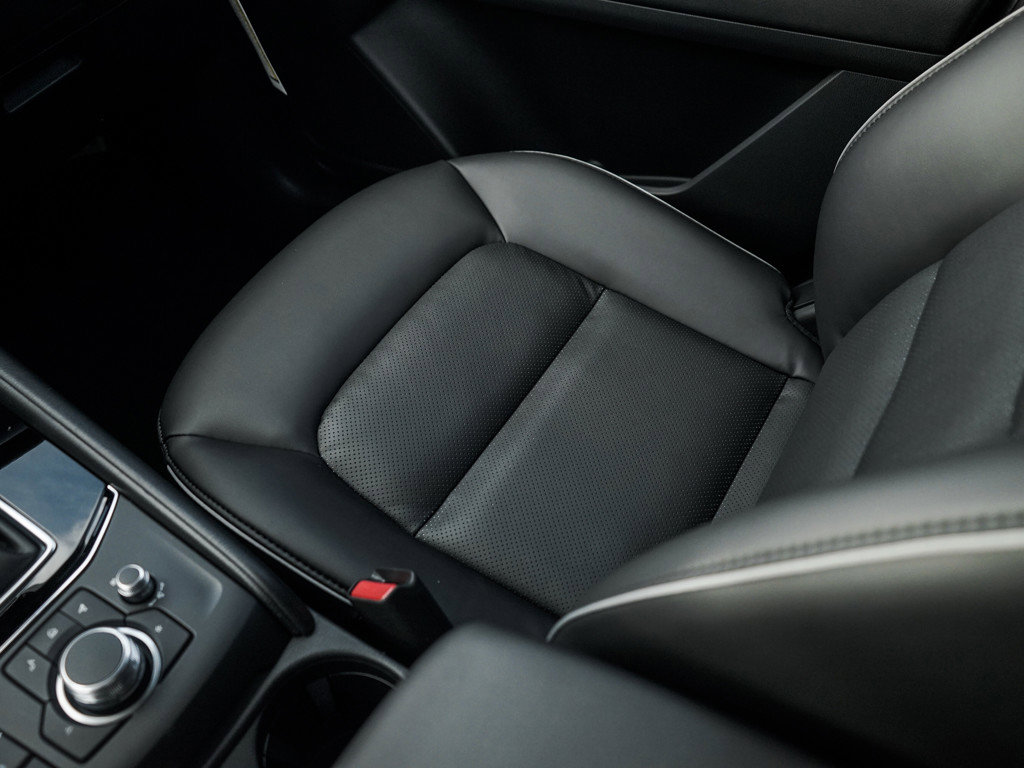 2025 Mazda CX-5 2.5 Select photo 22