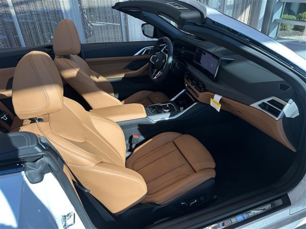 2026 Bmw M440i xDrive photo 14