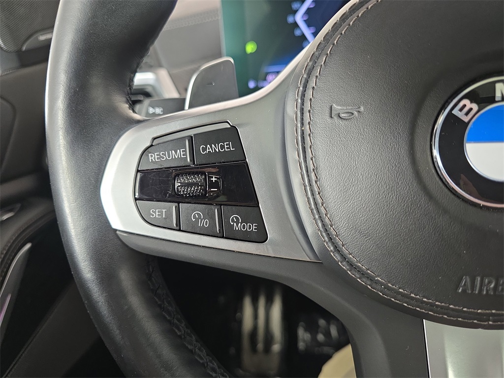 2023 Bmw X7 xDrive40i photo 18