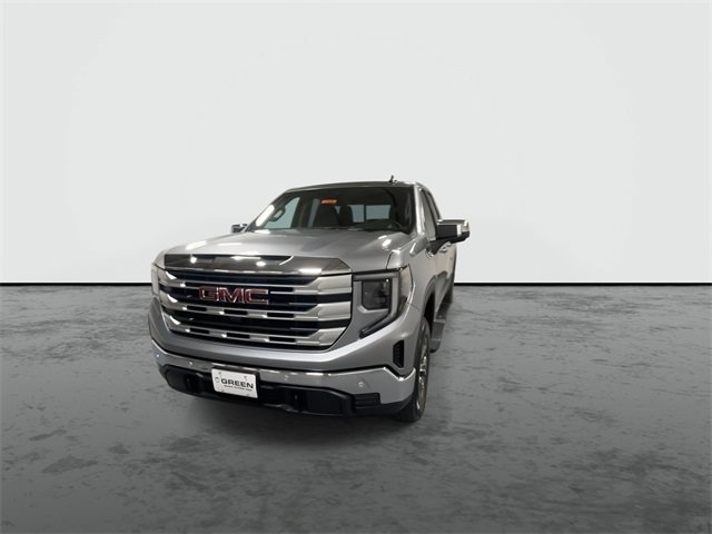2026 Gmc Sierra 1500 SLE photo 4