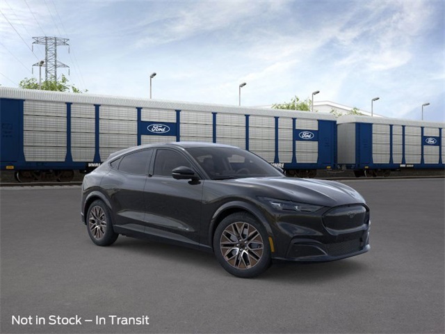 2025 Ford Mustang Mach-E Premium photo 4