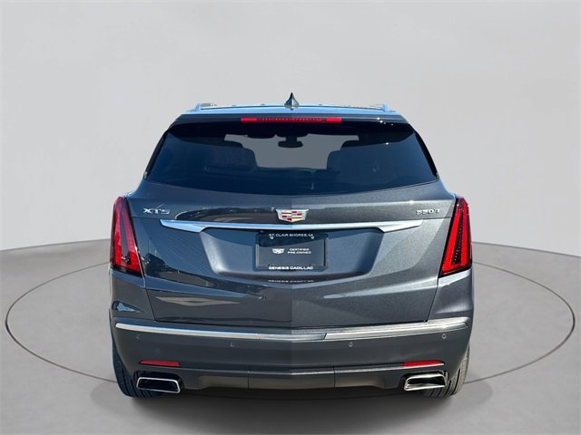 2023 Cadillac XT5 Luxury photo 34