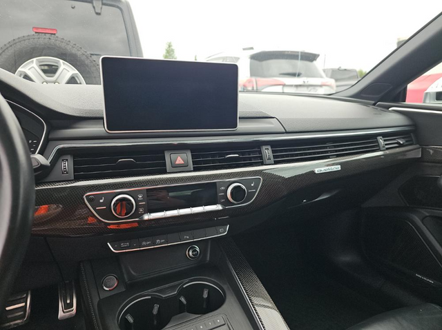 2018 Audi S5 Premium Plus photo 7