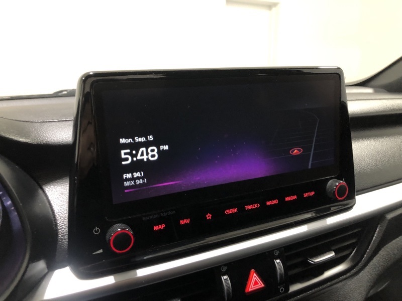 2023 Kia Forte GT-Line photo 23