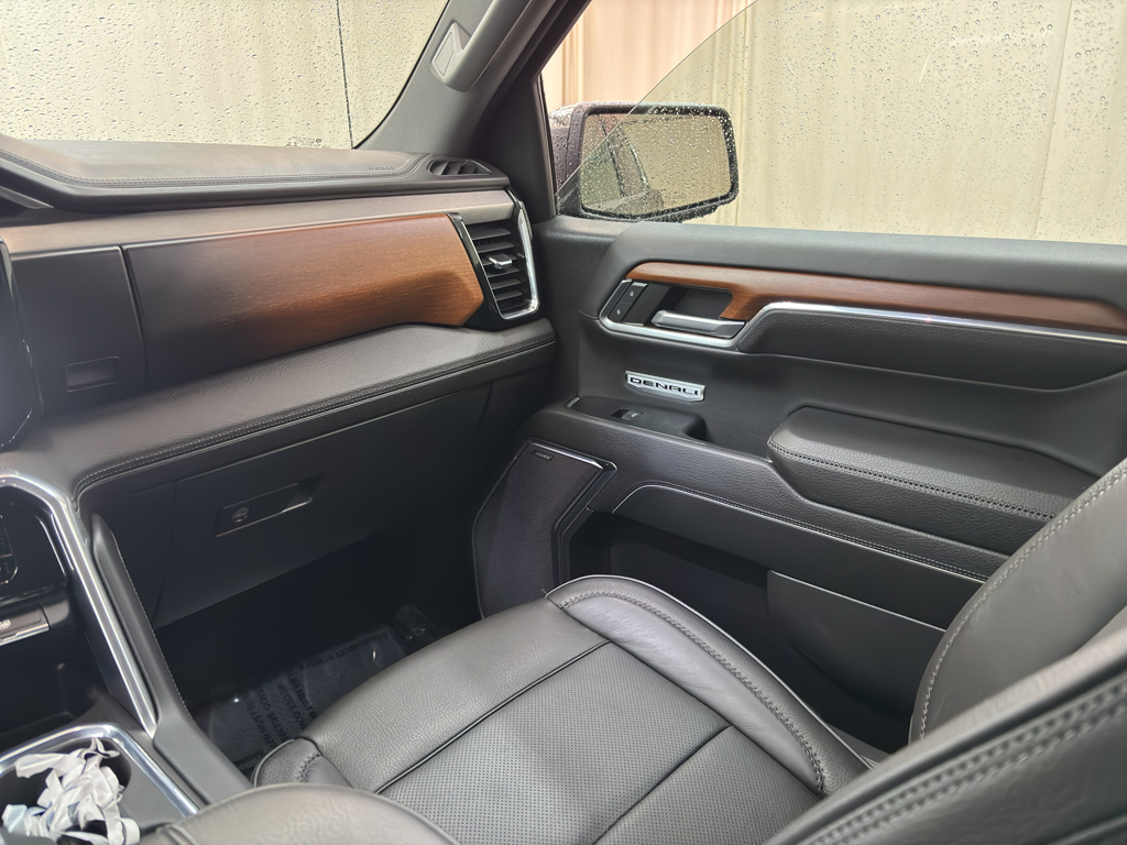 2023 Gmc Sierra 1500 Denali photo 13
