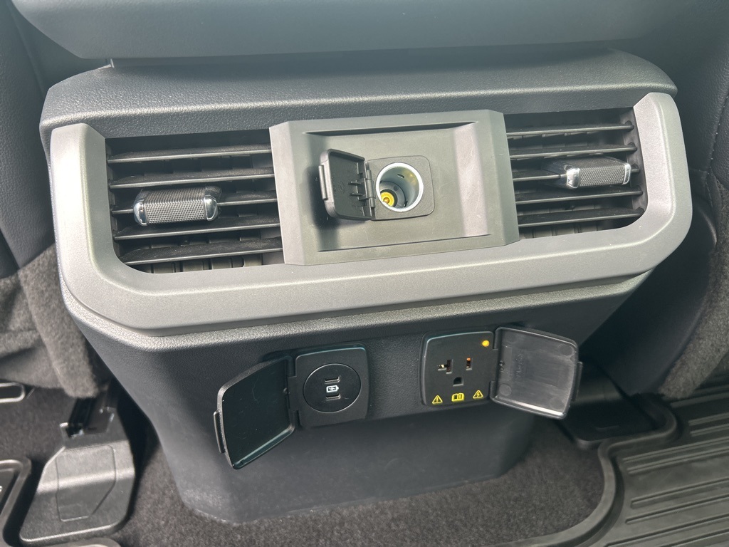 2024 Ford F-150 Lariat photo 22