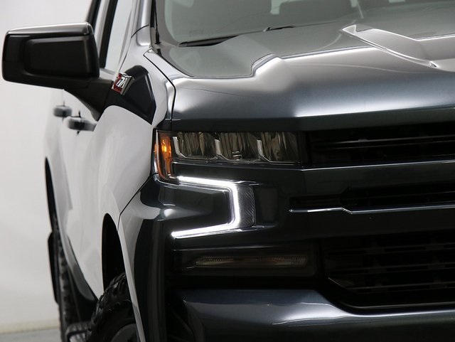2019 Chevrolet Silverado 1500 RST photo 4