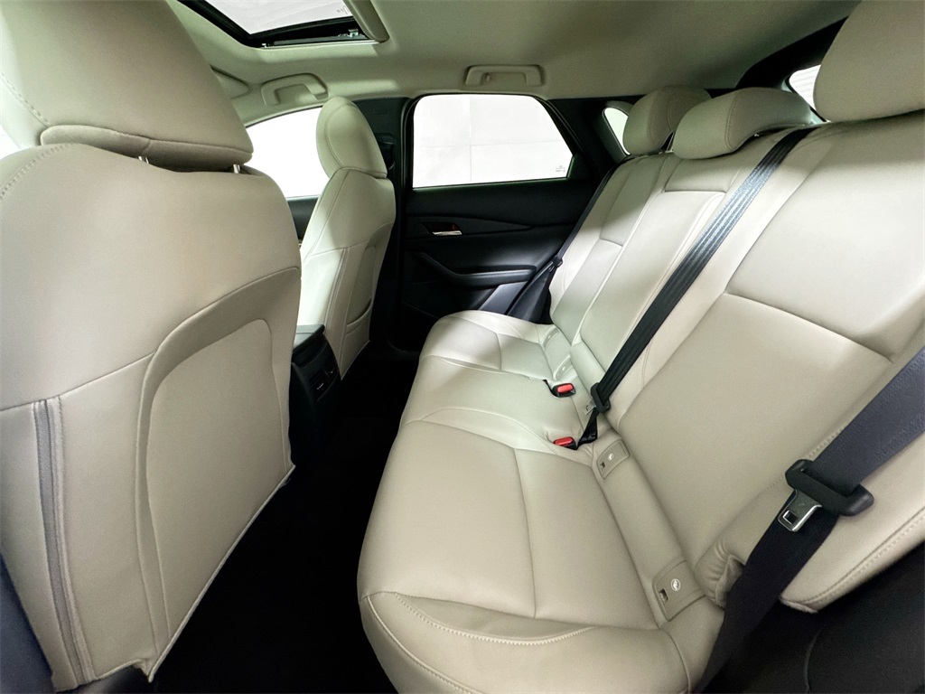 2025 Mazda CX-30 2.5 S Preferred photo 14