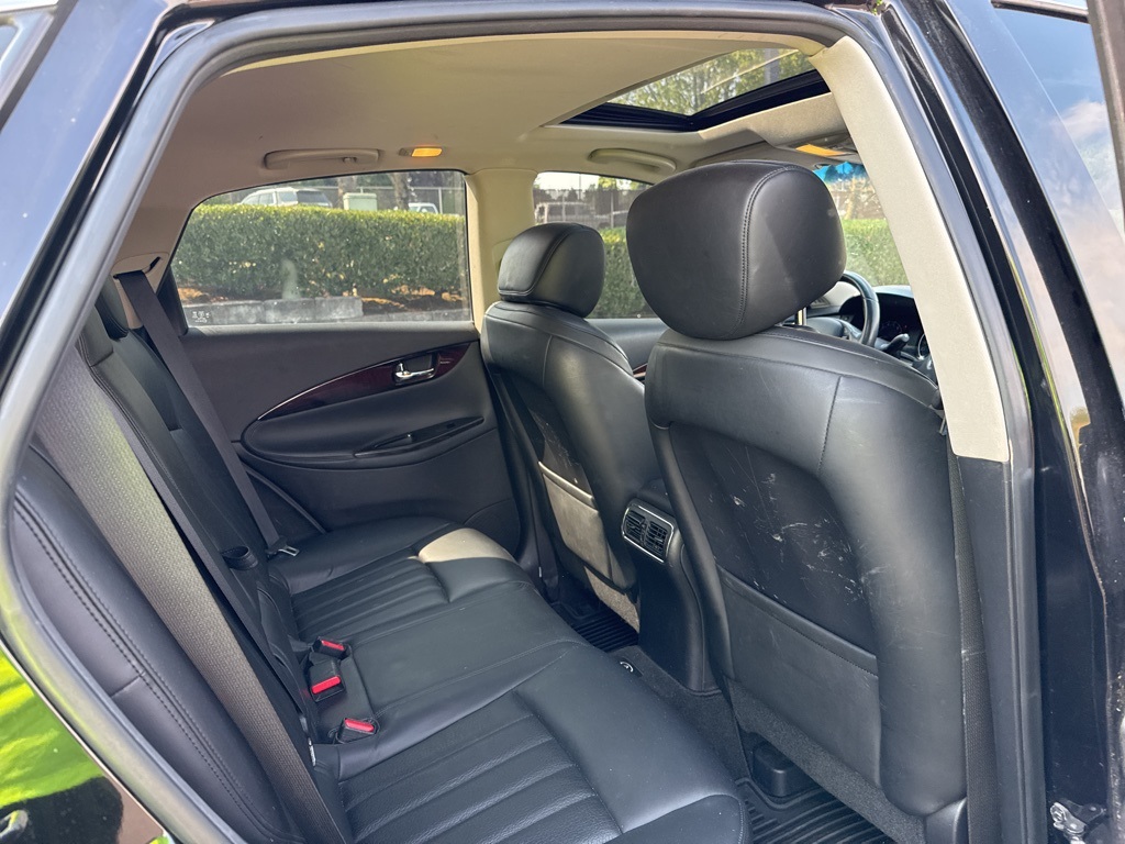 2013 Infiniti EX35 photo 20