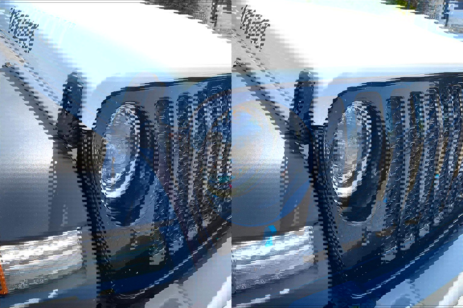 2023 Jeep Wrangler Base 4xe photo 25