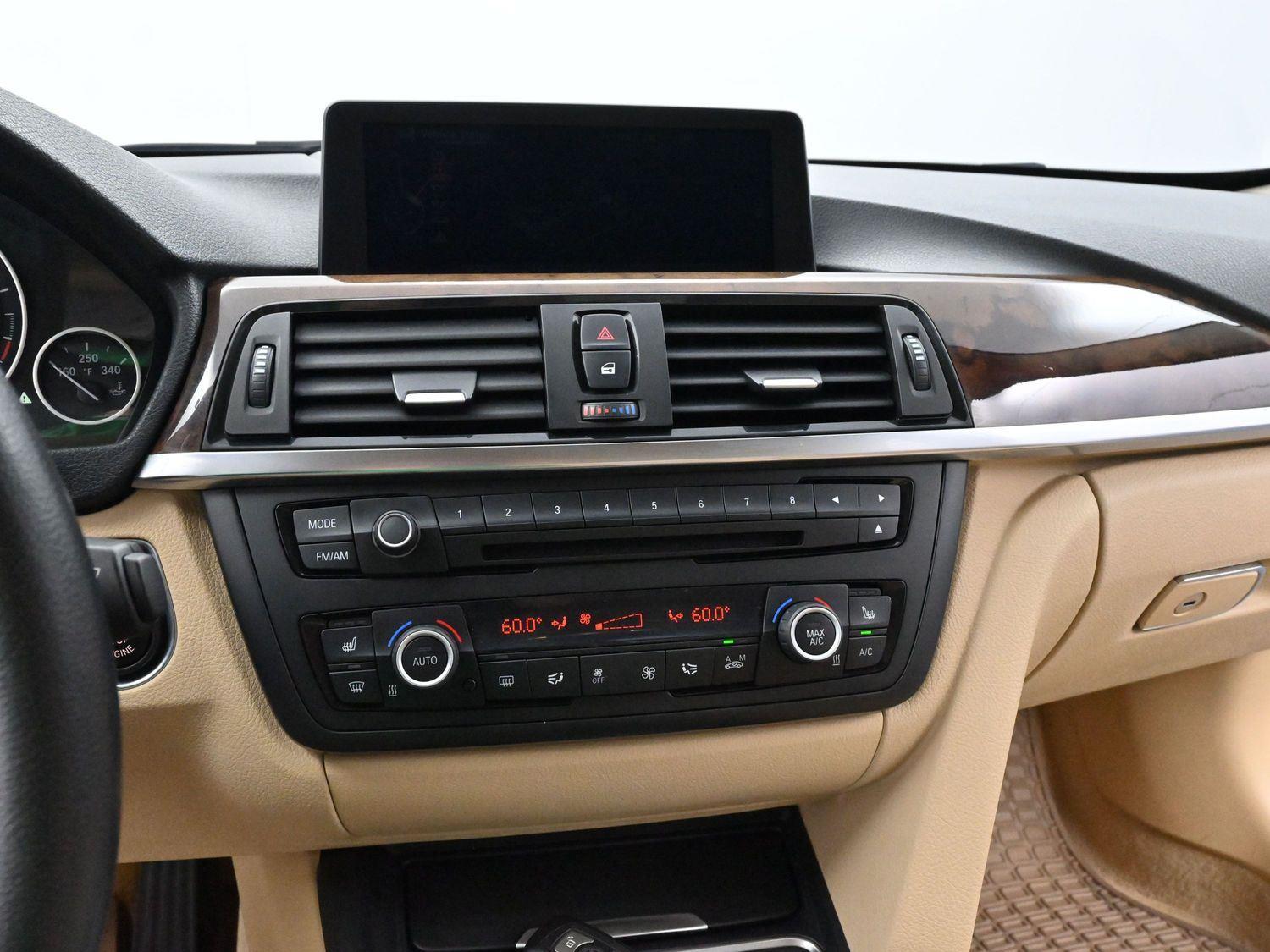 2014 Bmw 328i xDrive photo 20