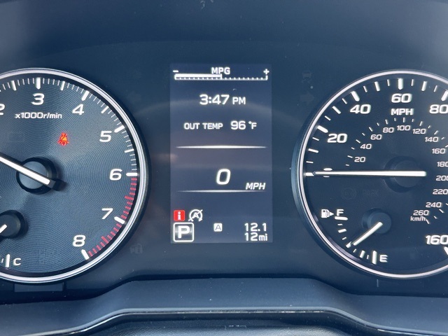 2025 Subaru Outback Premium photo 10