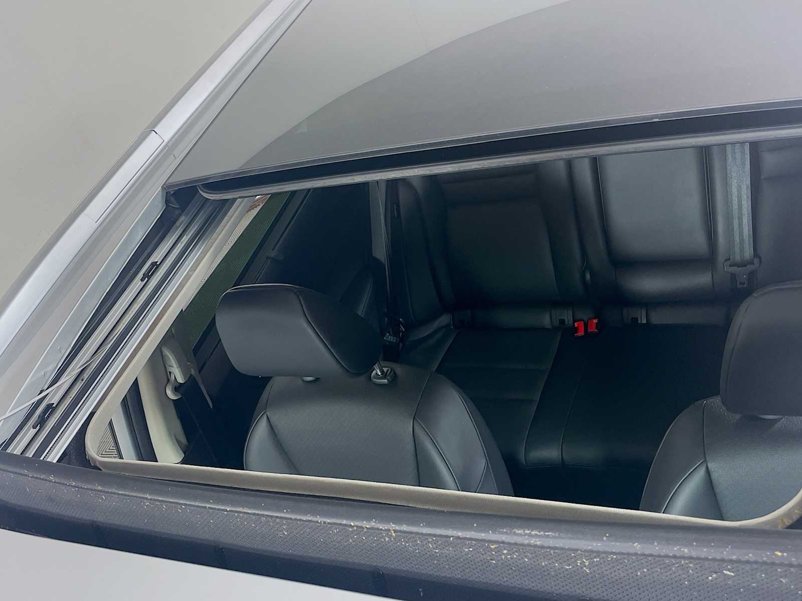 2024 Nissan Rogue SV photo 19
