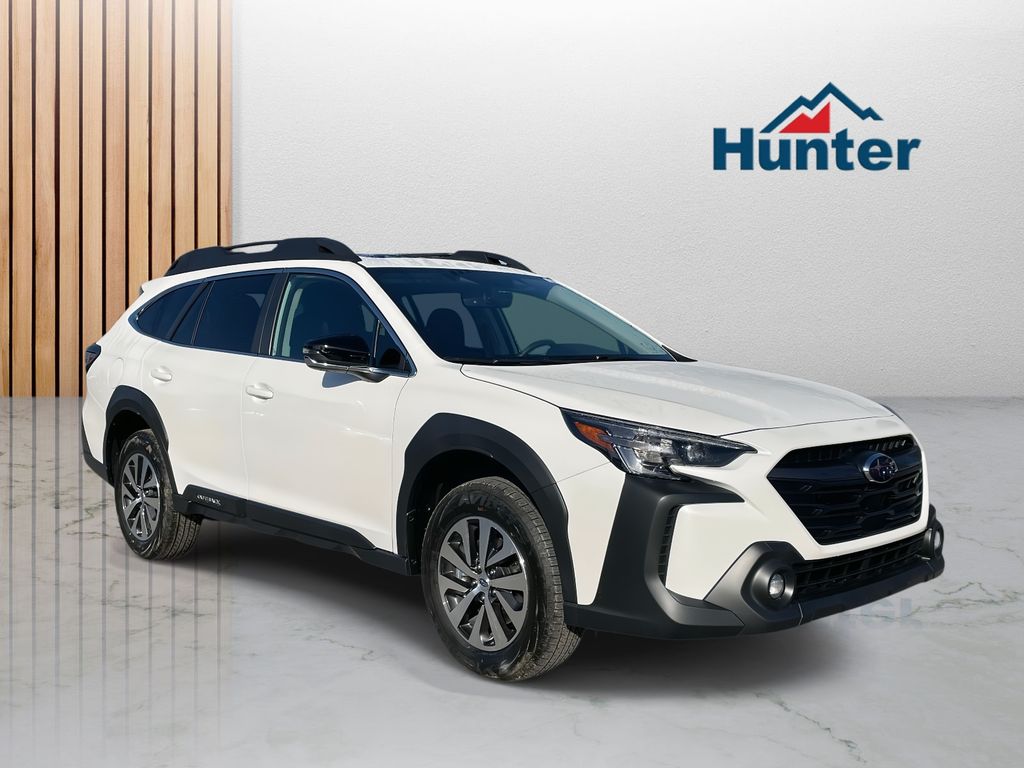 2025 Subaru Outback Premium's photo