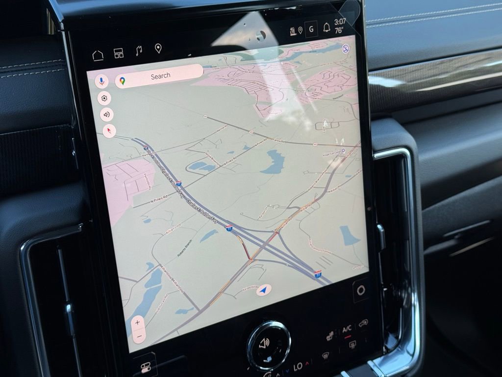 2026 Gmc Yukon photo 4