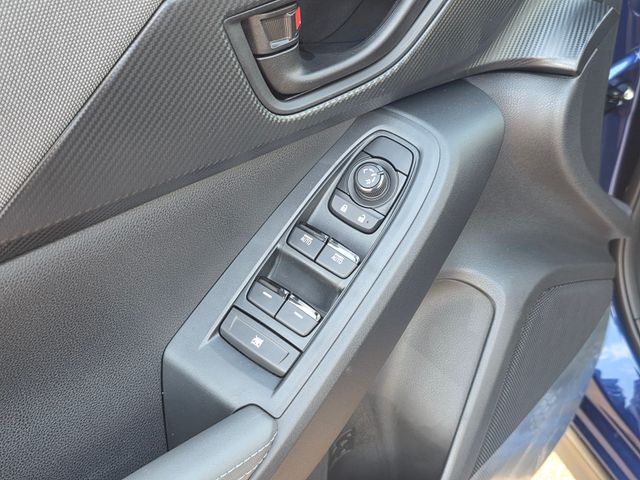 2025 Subaru Crosstrek Premium photo 19