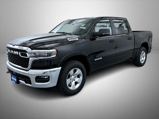 2025 RAM Ram 1500 Pickup Big Horn/Lone Star's photo